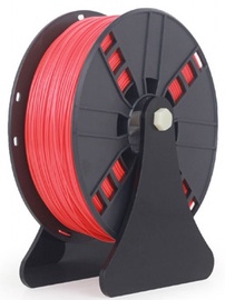 Расходные материалы для 3D принтера Gembird 3DP-AFH-01, 0.57 м, красный