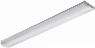 Lampa griesti GTV Zefir LD-ZFPL48W12-NB, 48 W, LED, 4000 °K
