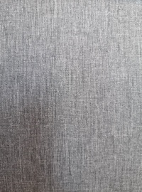Veltņu aizkari Domoletti Melange 8, pelēka, 900 mm x 2300 mm
