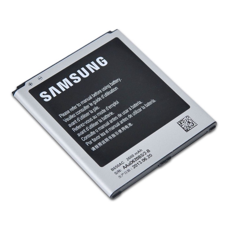 Батарейка Samsung, Li-ion, 2600 мАч