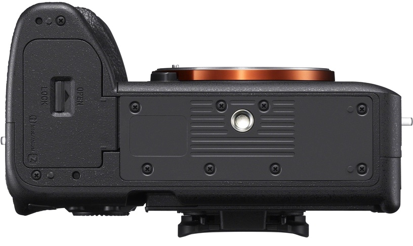 Sistēmas fotoaparāts Sony A7 IV Body