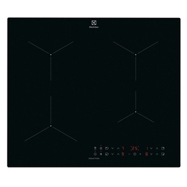 Indukcijas plīts Electrolux 300 serija „Hob2Hood®“ LIL61434C