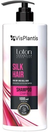 Шампунь Vis Plantis Loton Silk Hair, 1000 мл