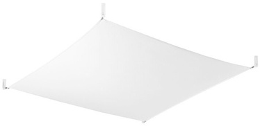 Lampa Sollux Luna 2, griesti, 9 W, G13