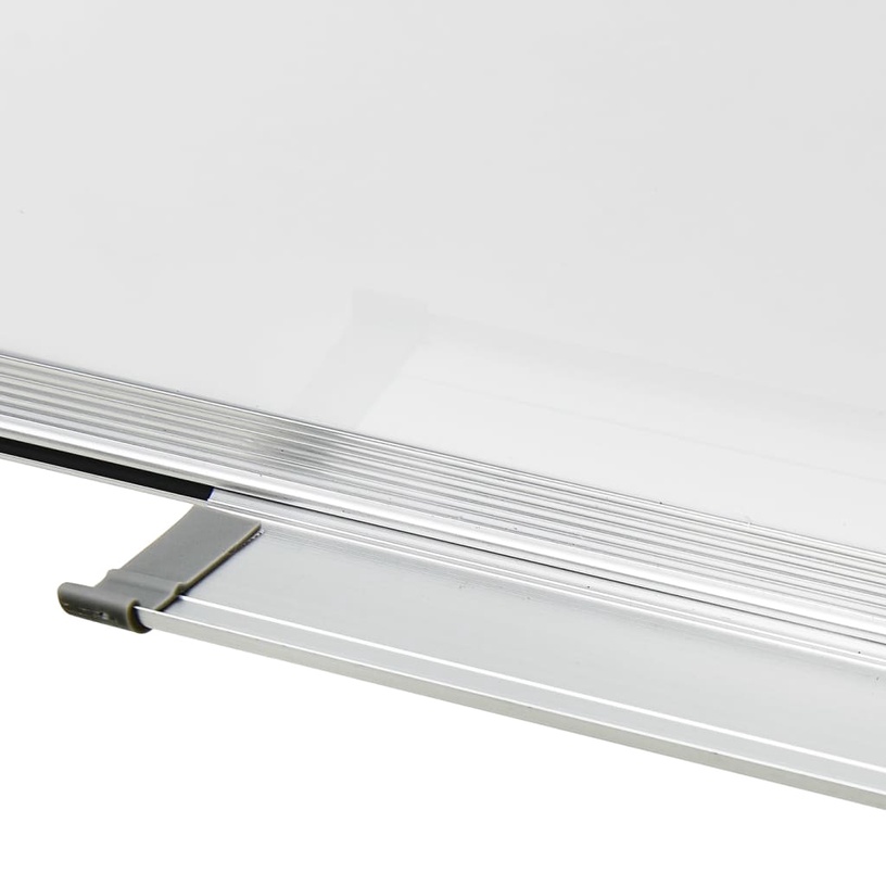 Магнитная маркерная доска VLX 150737, 110 см x 60 см