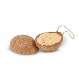 Bumbiņa Megan Eco coconut, savvaļas putniem, 0.220 kg
