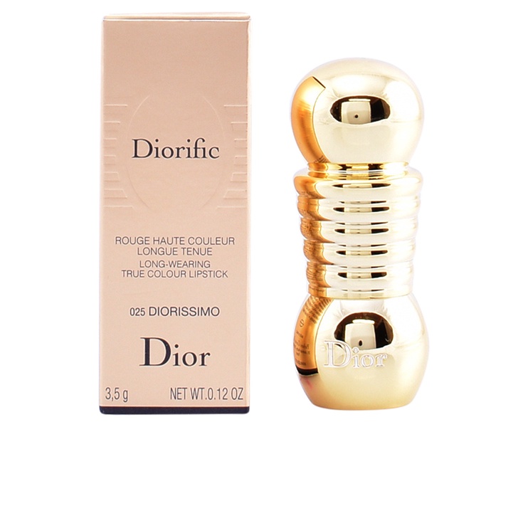 Huulepulk Christian Dior Diorific Mat Diorissimo, 3.5 g