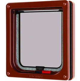 Durvju atvere Beeztees, 20 cm x 14.3 - 19.2 cm x 15.3 cm