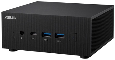 Стационарный компьютер Asus ExpertCenter PN52 90MS02F1-M000Y0 AMD Ryzen 5 5600H, AMD Radeon Graphics, 8 GB, 256 GB