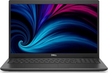 Sülearvuti Dell Latitude 3520 15EMEA_REF, i5-1135G7, 8 GB, 256 GB, 15.6 "