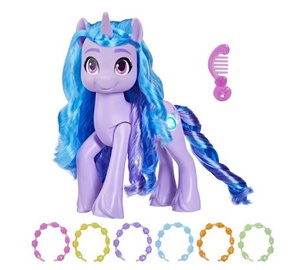 Игрушечное животное Hasbro My Little Pony Izzy Moonbow F3870