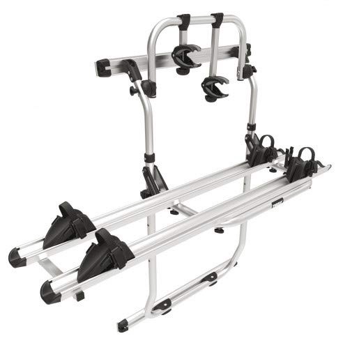 Jalgrattahoidja autole Thule Elite Van XT