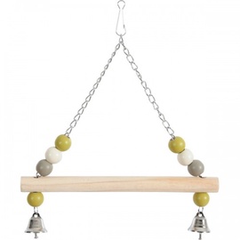 Качели Zolux Wooden Swing 134013, 22 см x 10 см x 26 см