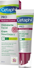 BB krēms Cetaphil Redness Control, 50 ml