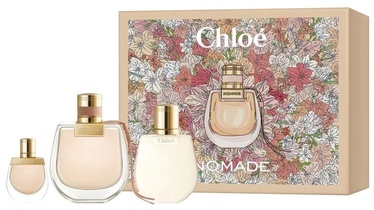 Набор для женщин Chloe Nomade, 180 мл