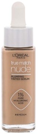 Tonālais krēms L'Oreal True Match Nude 4-5 Medium, 30 ml
