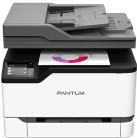 Daudzfunkciju printeris Pantum CM2200FD, tintes, krāsains