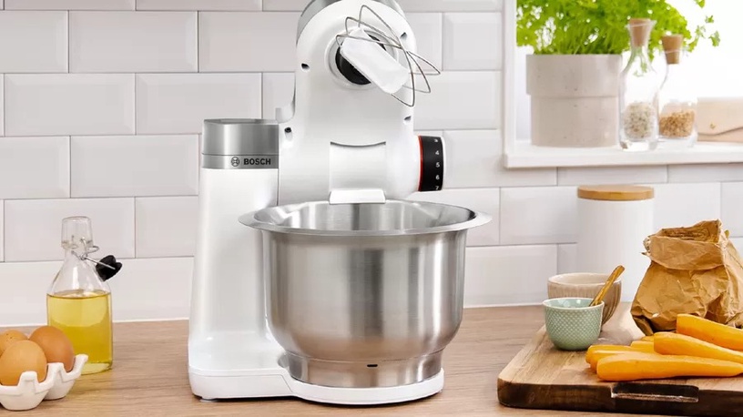 Virtuves kombains Bosch MUMS2VS30, 900 W