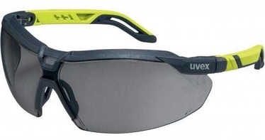 Apsauginiai akiniai Uvex i-5, žalia/antracito