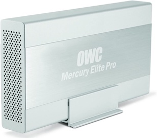 HDD/SSD korpus OWC Mercury elite Pro, 3.5"
