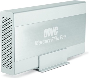 HDD/SSD korpuss OWC Mercury elite Pro, 3.5"