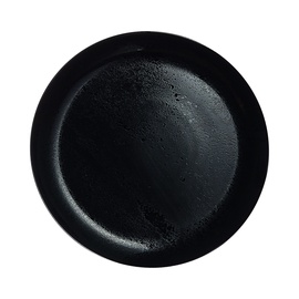 Тарелка Luminarc Diana Black, Ø 19 см, черный