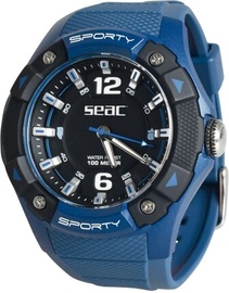 Универсальные наручные часы Seac Sporty, автоматический