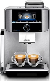Эспрессо-кофемашина Siemens TI9553X1RW