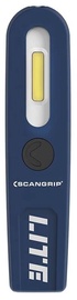 Фонарь для работы Scangrip Stick Lite S 03.5665, 6000 - 6500 °К
