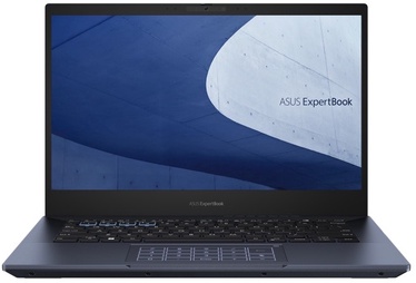 Ноутбук Asus ExpertBook B5402CBA, Intel® Core™ i5-1240P, 16 GB, 512 GB, 14 ″