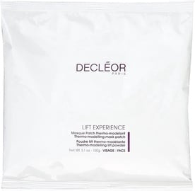 Veido kaukė moterims Decleor Lift Experience, 750 ml