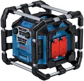 Raadio Bosch GPB 18V-5 C, 100 - 240 V