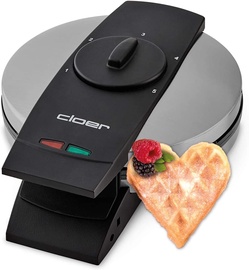 Вафельница Cloer 1639SR