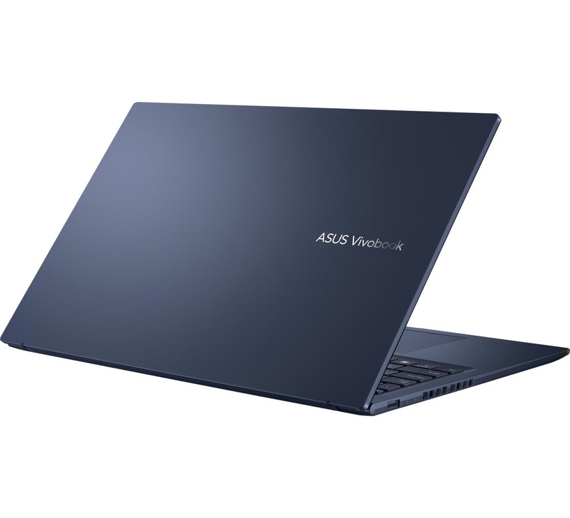 Sülearvuti Asus Vivobook 16X X1603ZA-1BMB 90NB0WB1-M003C0, i5-12500H, 8 GB, 512 GB, 16 "