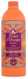 Dušo želė Tesori d'Oriente Karma, 500 ml