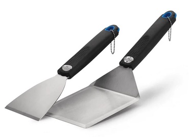 Barbekjū cepšanas rīku komplekts Napoleon Plancha 70030, 114 cm x 368 cm, 2 gab.