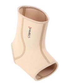 Vairogs HMS Ankle Support SS1883, M