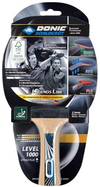 Ракетка для настольного тенниса Donic Schildkrot Legends 1000 FSC 754427
