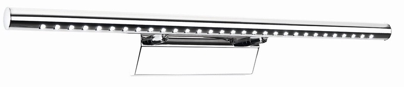 Lampa sienas Opviq L1652 414LRC1662, 18 W, LED, 6500 °K