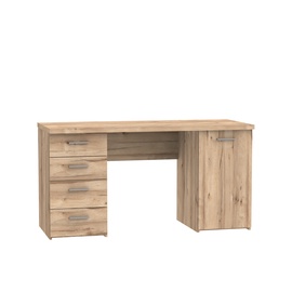 Письменный cтолы Domoletti MT926-D55, коричневый
