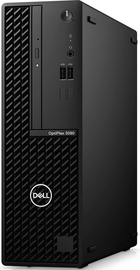 Stacionārs dators Dell OptiPlex 3090 N014O3090SFF, Intel UHD Graphics