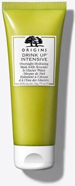 Sejas maska Origins Drink Up Intensive Overnight Hydring Mask, 75 ml