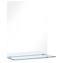Peegel VLX Wall Mirror 249440, riputatav, 50 cm x 70 cm
