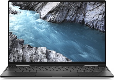 Sülearvuti Dell XPS 13 2-in1 9310-9441 PL, Intel® Core™ i7-1165G7, 16 GB, 512 GB, 13.4 "