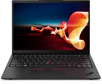 Sülearvuti ThinkPad X1 Nano Gen 2 21E8003MMH, Intel Core i7-1260P, 16 GB, 512 GB, 13 "