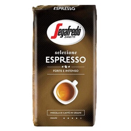 Kavos pupelės Segafredo Zanetti Selzione espresso, 1 kg