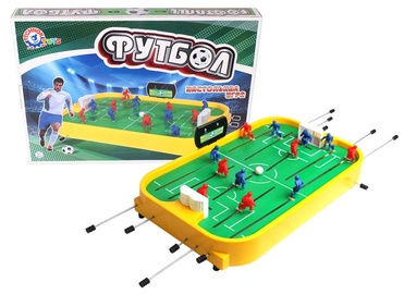 Lauajalgpall Technok Football 0021