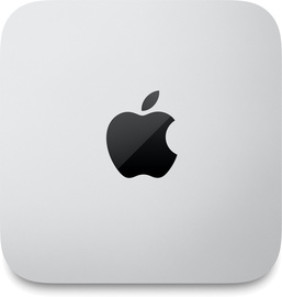 Stacionarus kompiuteris Apple Mac Studio MQH63ZE/A Apple M2 Ultra, M2 Ultra 60-Core GPU, 64 GB, 1 TB