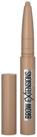 Uzacu zīmulis Maybelline Brow Extensions, Light Blonde 00, 0.4 g