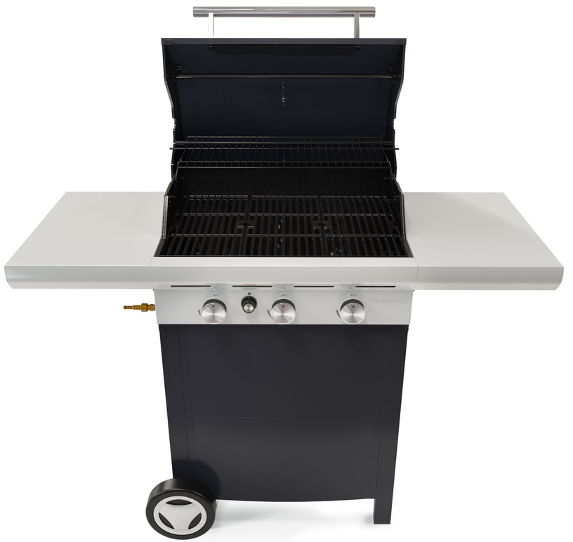 Gaasigrill Barbecook Spring BC-GAS-2000, 133 cm x 57 cm